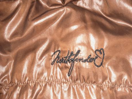 Zimná vetrovka, northfinder®,m