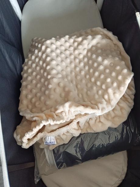 Kočík, cybex,cybex balios s lux