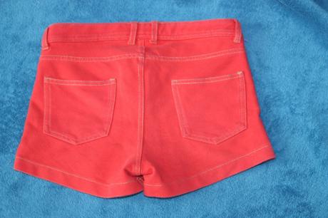 Sortky, h&m,140