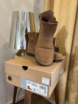 Prechodné ugg, ugg,38