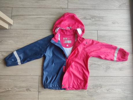 Súprava do dažďa, helly hansen,104