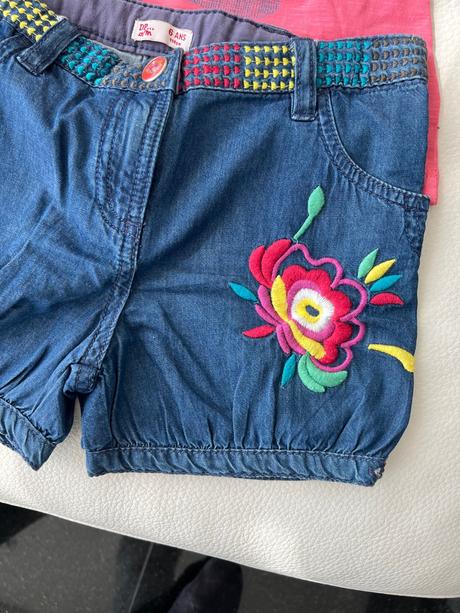 Letná súprava vel.6, 116