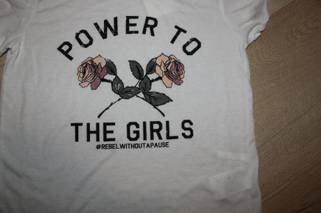 Tričko h&m, h&m,134