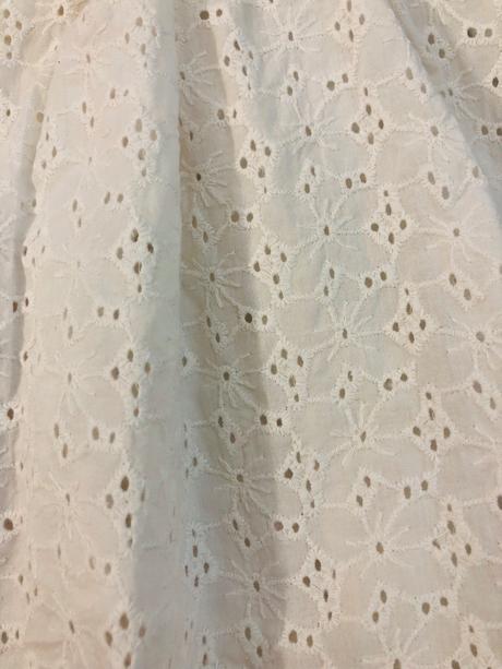 Šatky, young dimension,98