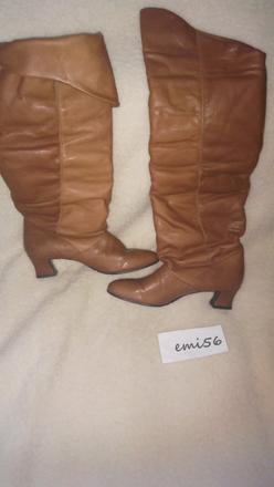 3146 štýlové čižmy, 39