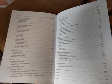 Štatistika jednoducho, 