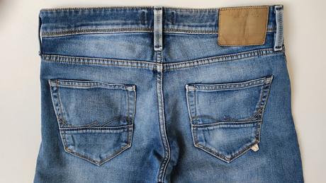 Rifle jack & jones, 164