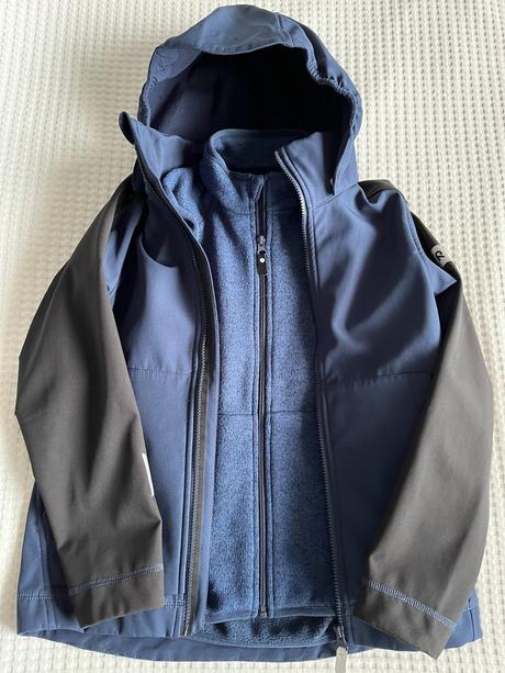 Bunda reima, reima,146