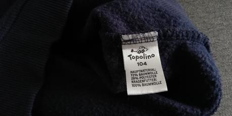 Mikina topolino 104, topolino,104
