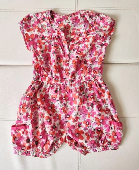 Nádherný letný overal, 98