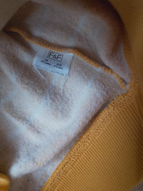 Mikina, f&f,104