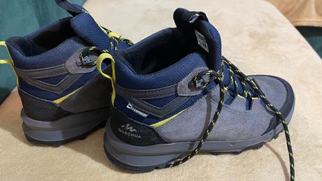 Topánky, quechua,37