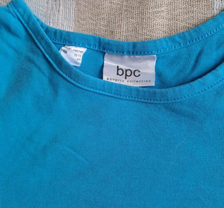 Tričká 146, bonprix,146