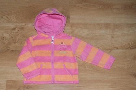 Mikina, 5x oblecena, gymboree, 98-104, 104