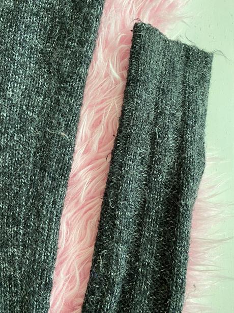 Svetrové šaty/predĺžený sveter, atmosphere,36