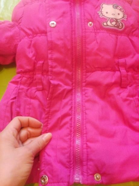 Bunda hello kitty 98, sanrio,98