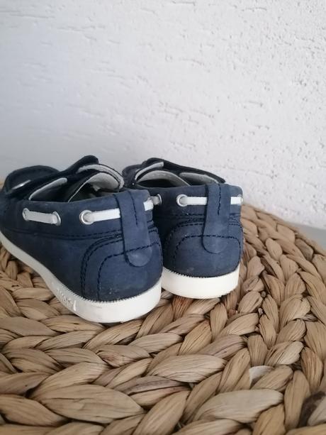 Mokasíny mayoral, mayoral,26