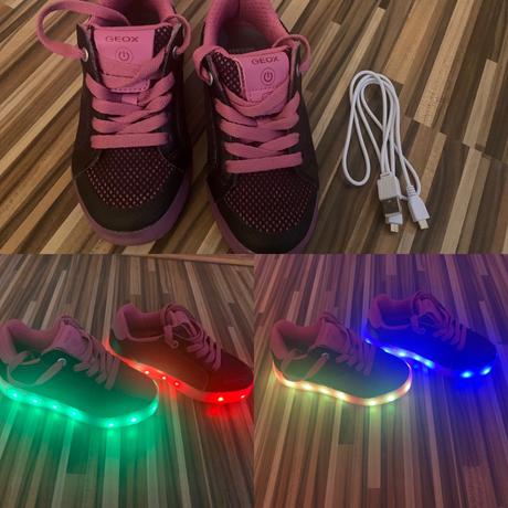 Tenisky geox, geox,28