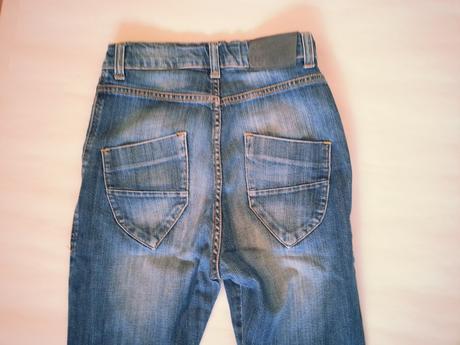 Vyšší pás - rifle, 152