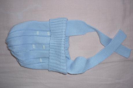 Prénatal ciapocka, 68