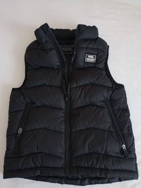 Vesta reserved, reserved,116