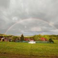 turiec pred hodinkou