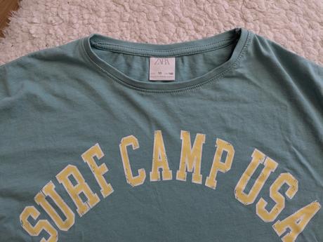 Zara crop top, zara,140