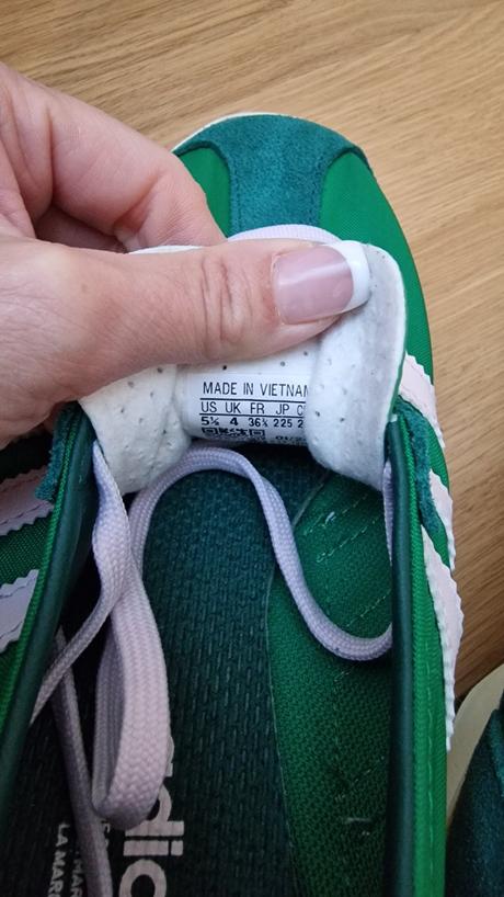 Tenisky adidas originals sl72, adidas,36