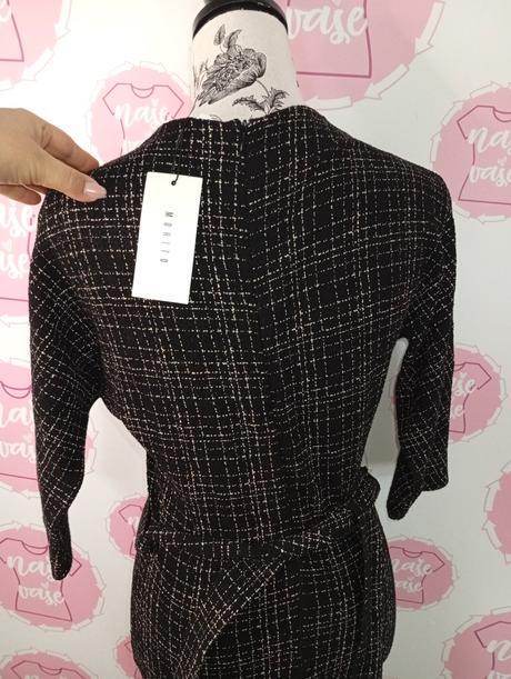 Nové šaty s viazaním xxs/xs, mohito,xs