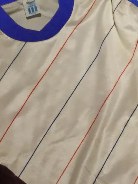 Športové tričko, adidas,158