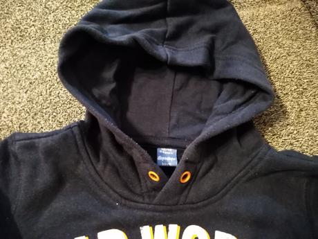 Mikina, dopodopo,110