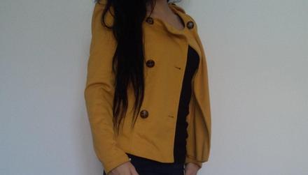 Dámske sako, gate,s