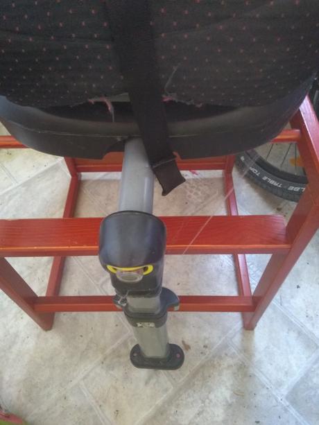 Maxi cosi autosedacka s isofixom, maxi cosi