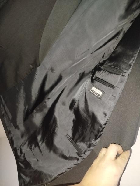 Ozeta business sako s vlnou l/xl pc 250 eur, l