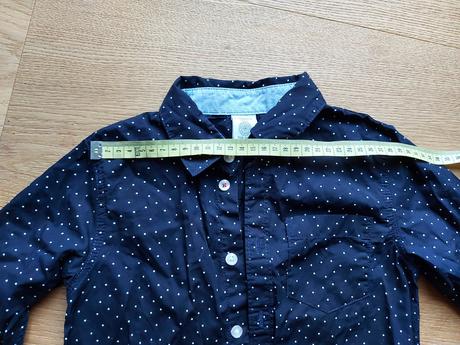 Košeľa, lindex,104