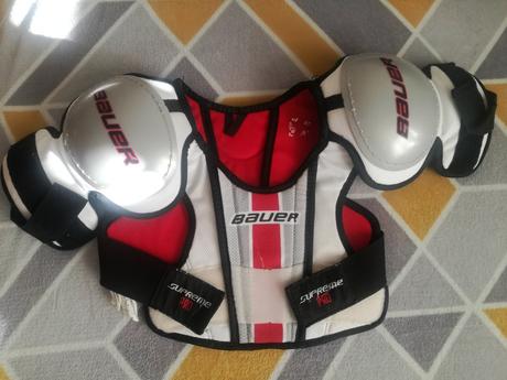 Bauer celotelovy chránič, bauer,s