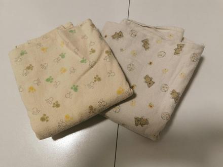 Plienocky t-tomy, t-tomi