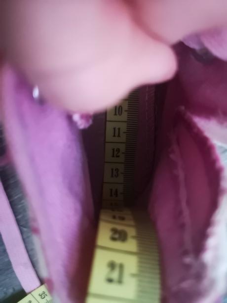 Cup cake tenisky, cupcake,23