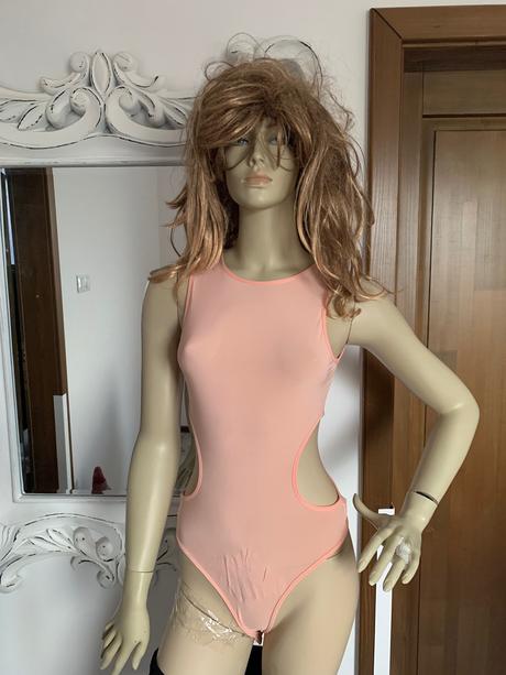 Marhulkove body prettylittle things, s