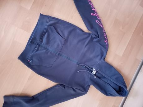 Bavlnena mikina devergo, devergo,s