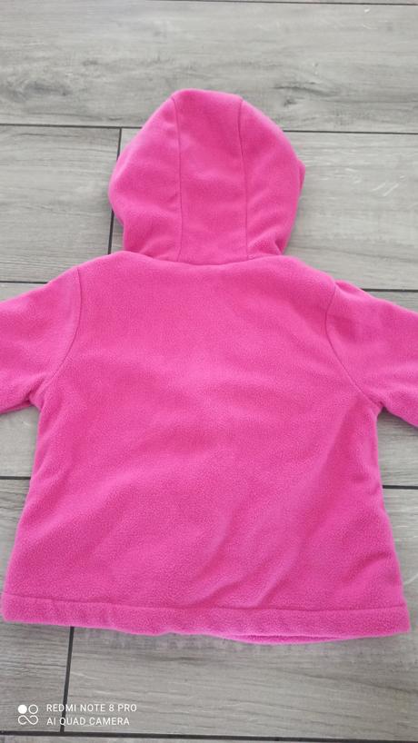 Prechodný kabátik 80, ergee,80