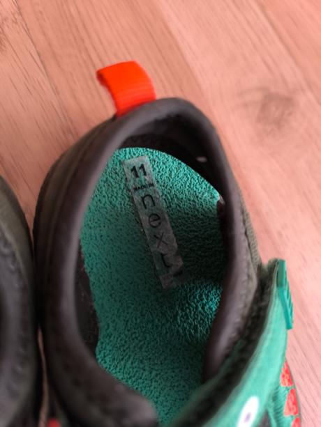 Detské sandálky, next,29