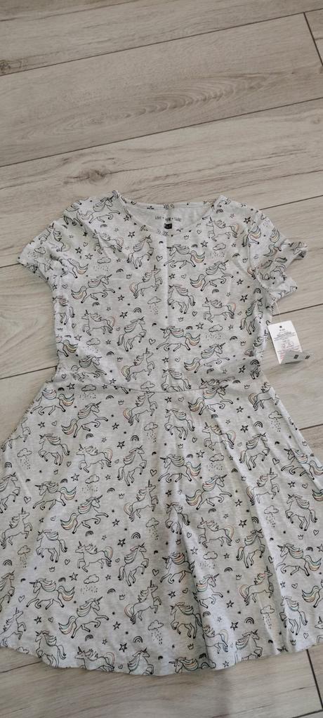 Šaty-cena za všetko, f&f,146