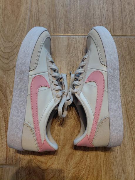 Tenisky 37,5 nike nové, nike,37