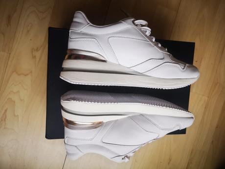 Tenisky tommy hilfiger, tommy hilfiger,37