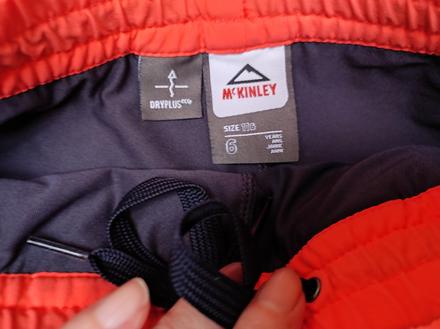 Kratasova sukna, mckinley,116