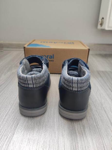 Prechodné topánky mayoral 22, mayoral,22