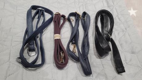 Ramienka na kabelku, 