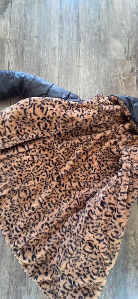 Obojstranna bunda, vingino,164