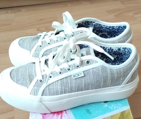Dámske tenisky roxy, roxy,37